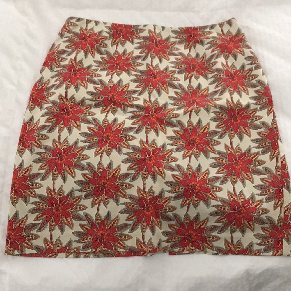 Geoffrey Beene Sport skirt